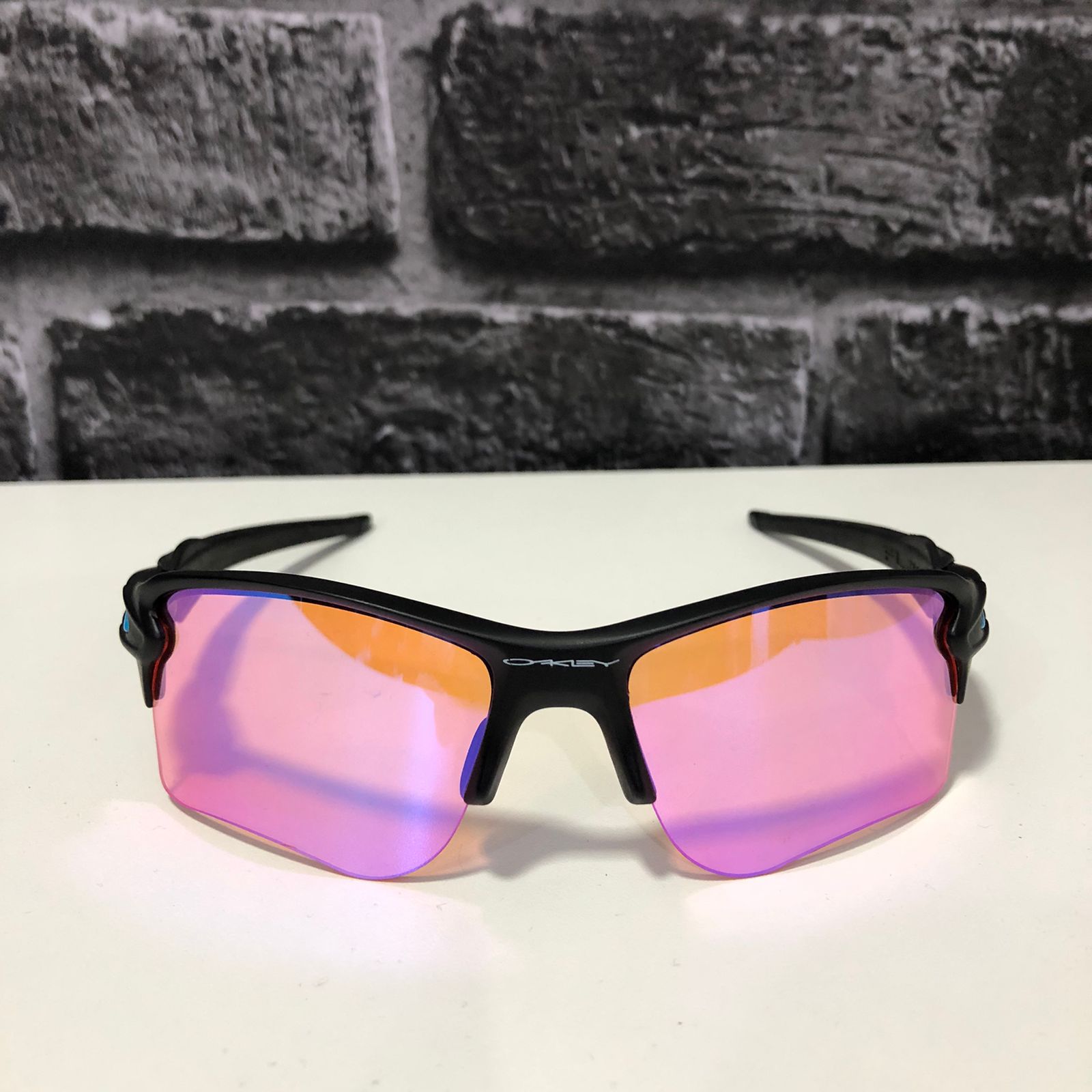 Óculos – Juliet Transparente – Estilo Gringo